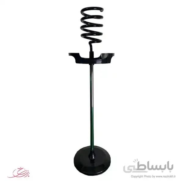 پایه سشوار