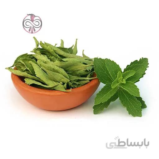 بذر استویا
