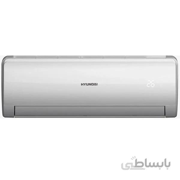 کولر گازی هیوندای مدل 1832 Wt1 ا Hyundai Air Conditioner Model 1832 Wt1
