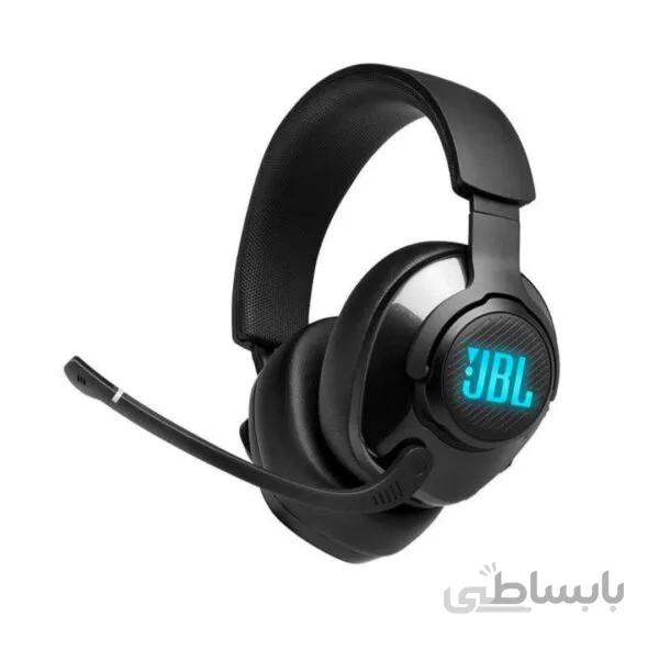 هدفون گیمینگ JBL Quantum 400