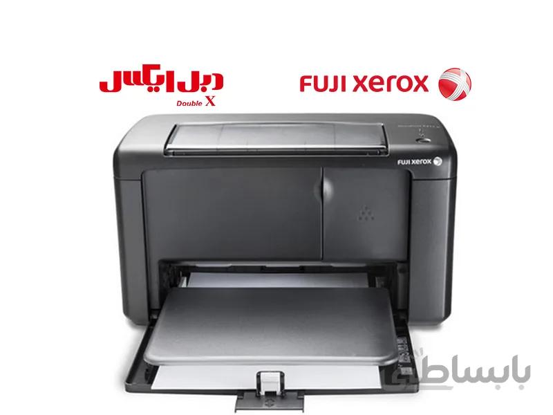 پرینتر لیزری P215 b فوجی زیراکس
