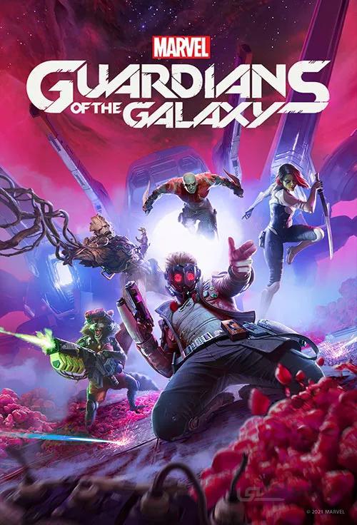 اکانت قانونی Marvel’s Guardians of the Galaxy PS4 & PS5