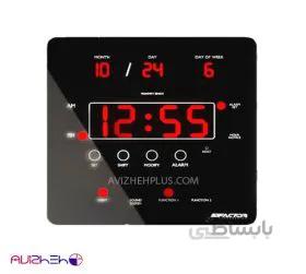 پریز توکار فکتور مدل f-sdc1