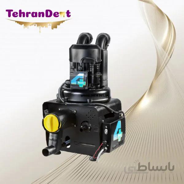 ساکشن جراحی مرکزی ۴TEK مدل Rain1