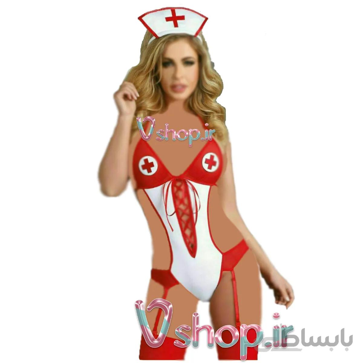 لباس خواب پرستاری