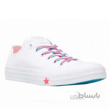 ال استار دخترانه کانورس converse all star