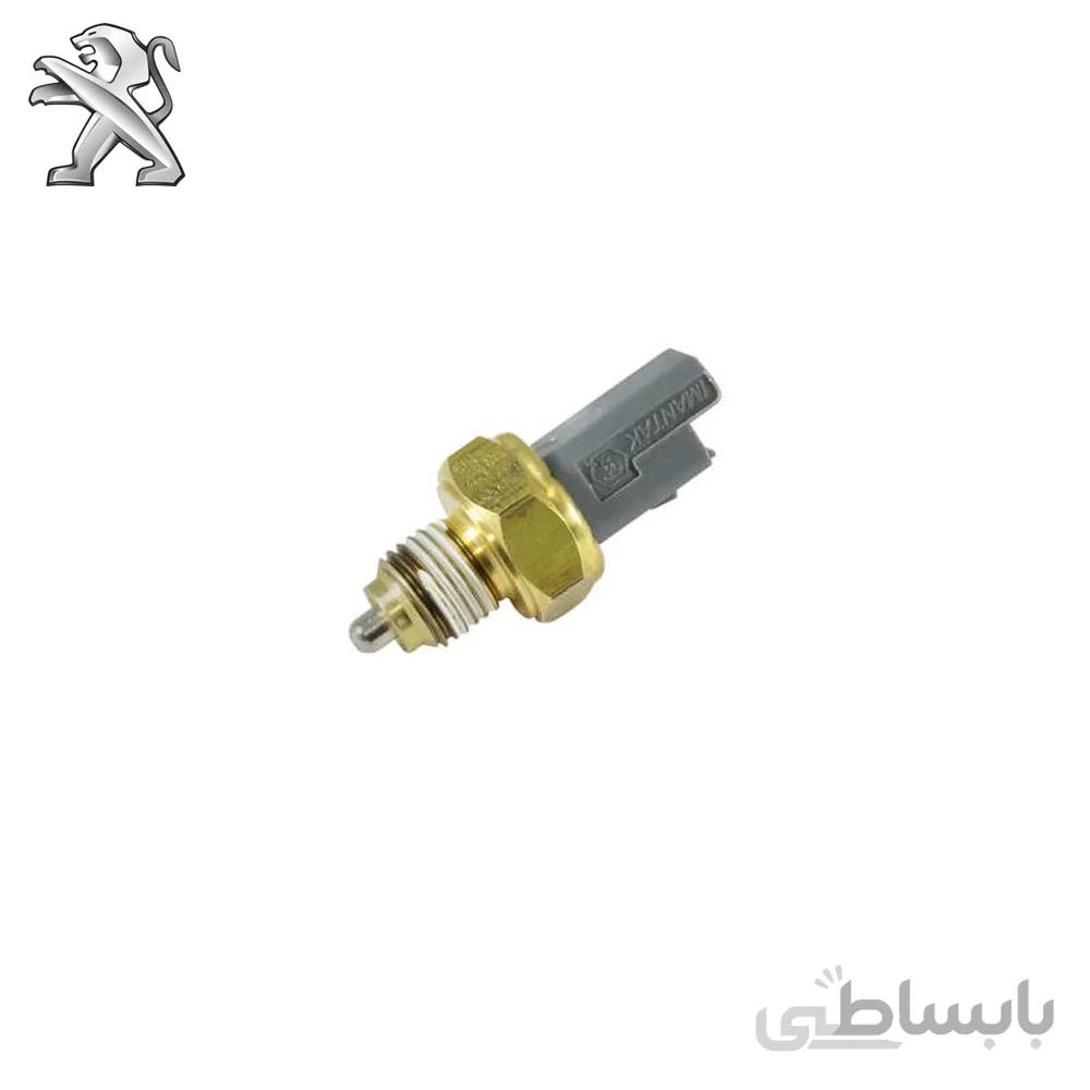 فشنگی دنده عقب پژو 405