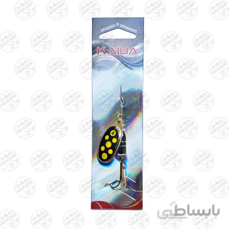 لانسه ماهیگیری کایدا سایز 4