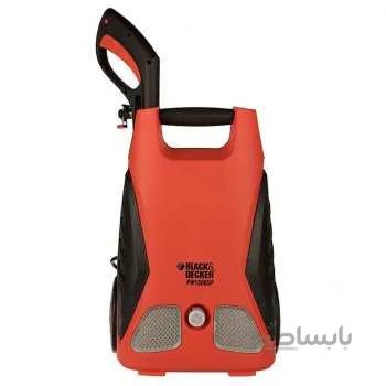 کارواش بلک اند دکر مدل PW1500SP ا Black And Decker PW1500SP Carwash
