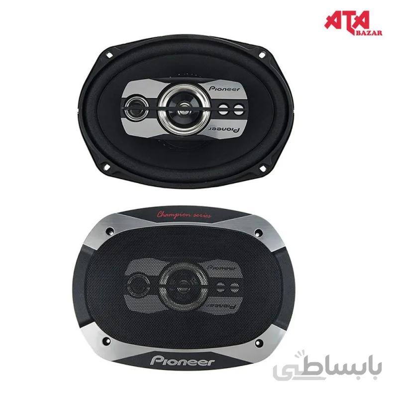 اسپیکر خودرو پایونیر مدل TS-7150F بسته دو عددی