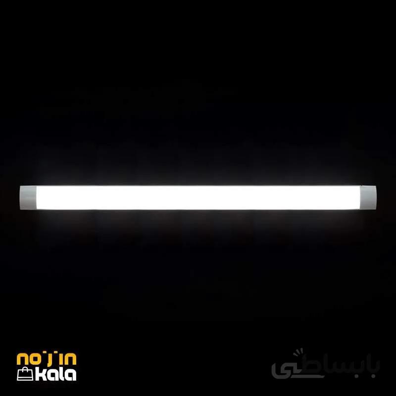 قاب مهتابی LED مدل ZTL-90 وات شاه چراغ