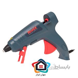 دستگاه چسب حرارتی رونیکس مدل RH 4464