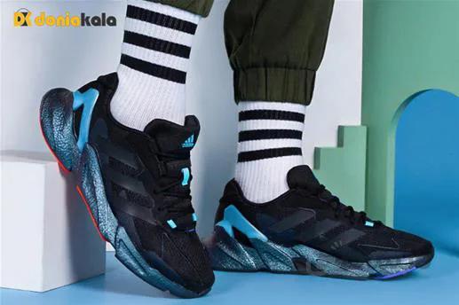 کفش اورجینال ادیداس پیاده روی | اسپرت | دویدن | مدل آدیداس ایکس 9000 Adidas X9000L4 S23665 ا Original running shoes for running Adidas X9000L4 S23665