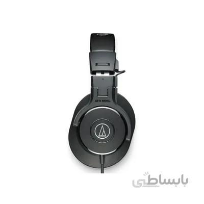 هدفون استودیویی آدیو تکنیکا مدل ATH-M30x ا Audio Technica ATH-M30x