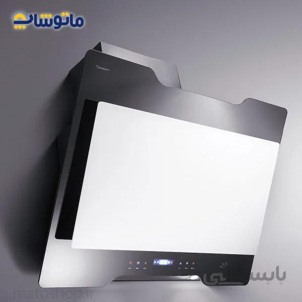 هود سارگاتی مدل 300BWT
