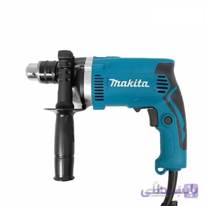 خرید دریل چکشی ماکیتا مدل HP1630