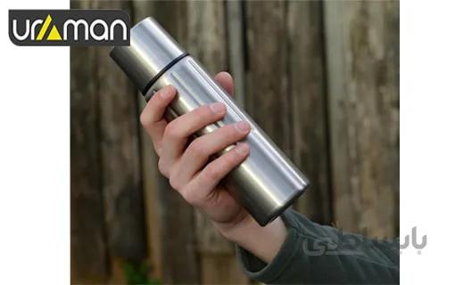 فلاسک سیگ مدل Flask Gemstone IBT 1.1L