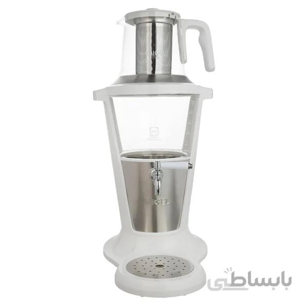 سماور برقی میگل مدل GTS 302 ا GTS 302