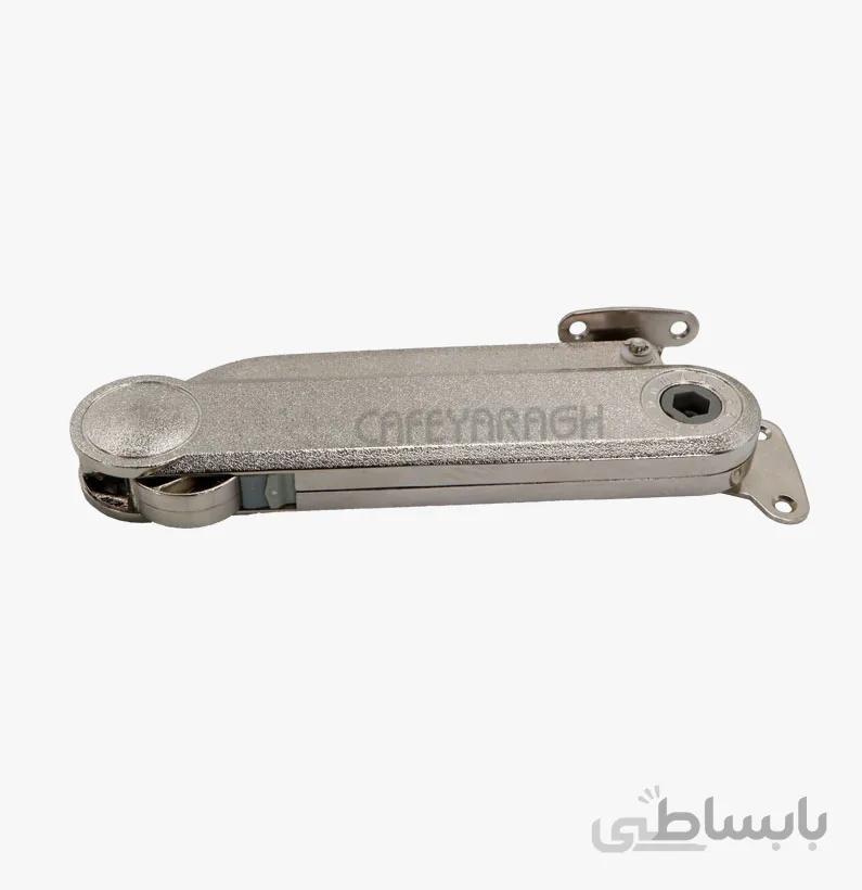 جک ماکسی آرام بند ملونی مدل 3003