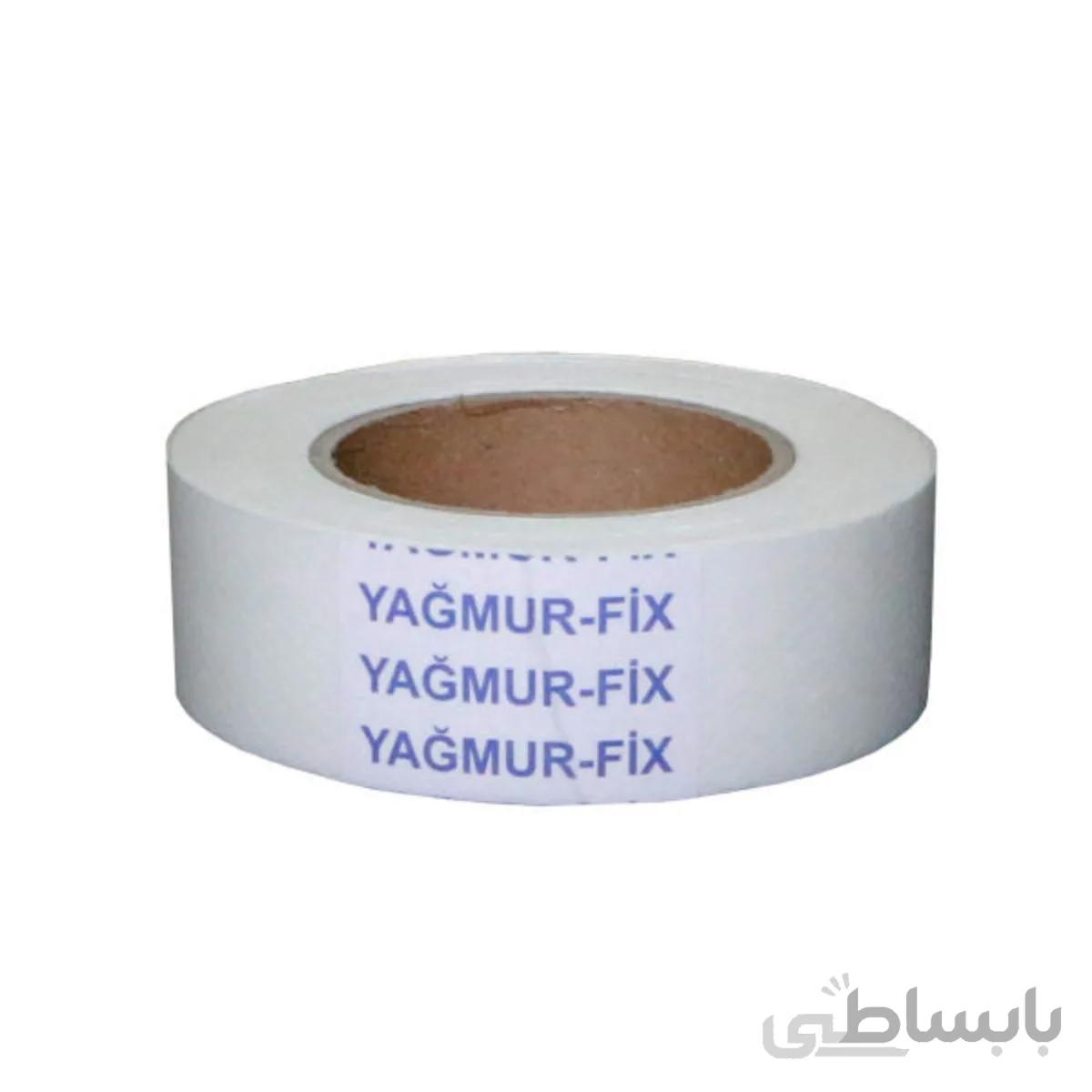 لایی زانفیکس 2٫8 سانت ترک کاغذی (18متری)