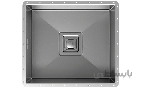 سینک داتیس مدل Corian 601(کورین) ا DATEES