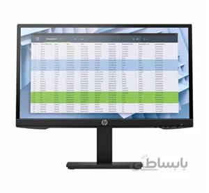 مانیتور hp مدل P22h G4 سایز 21.5 اینچ