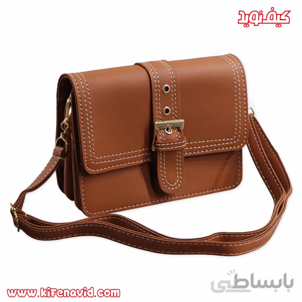 کیف رودوشی کد 1281