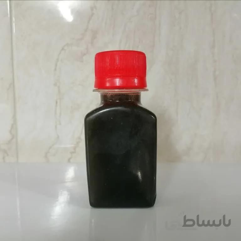 روغن سیاهدانه
