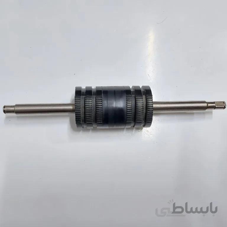 پیکاپ ثانویه پولشمار مکس BS-400