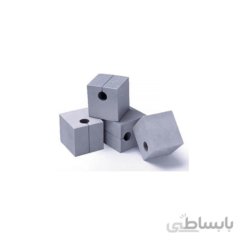 فوم ضد خش باربند دوچرخه برند ساریس
