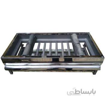 کباب پز مدل D23