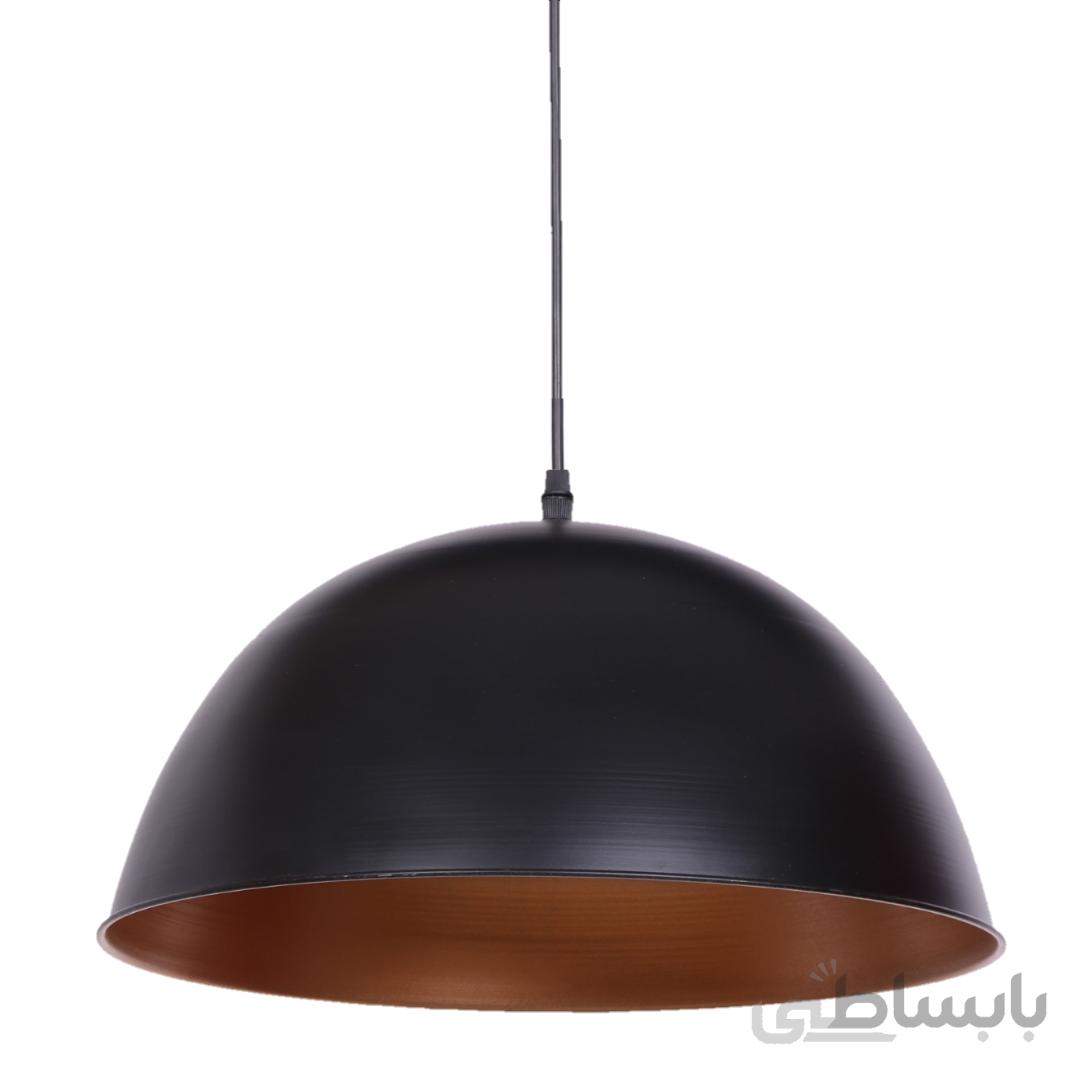 چراغ آویز تزیینی الکتروپارمیدا کد ۱۱۲