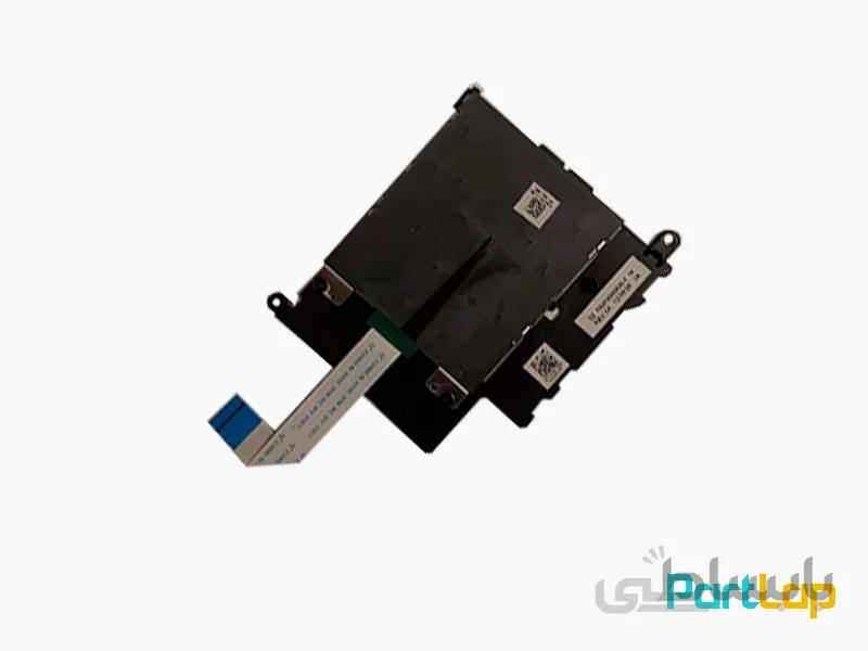 برد کارت ریدر لپ تاپ دل Latitude E6520
