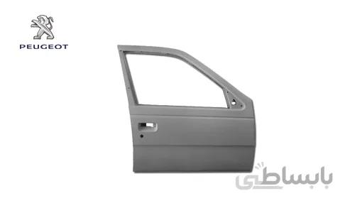 درب جلو راست پژو 405
