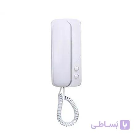 گوشی صوتی مخصوص پنل تصویری سیماران