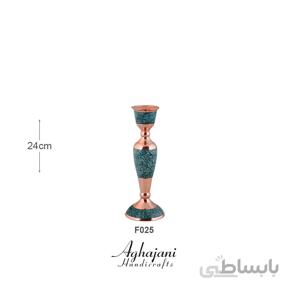 شمعدان فیروزه