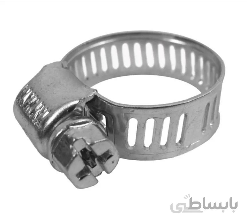 بست شلنگ گاز