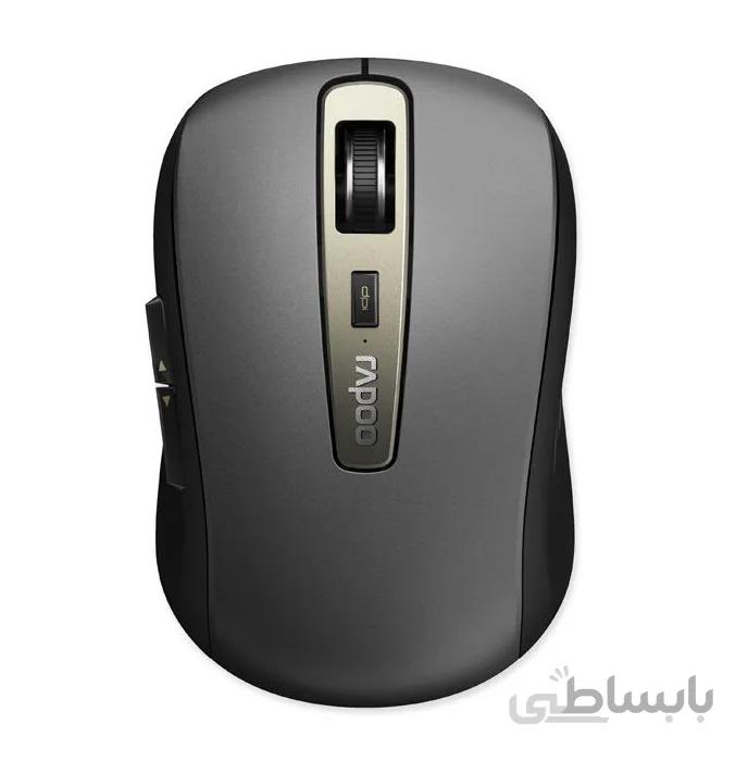 ماوس بی سیم رپو مدل MT350 ا Rapoo MT350 Wireless Mouse