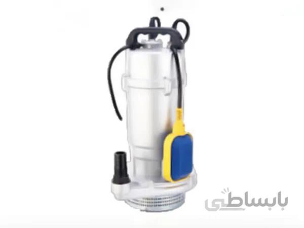 پمپ کف کش استریم SQD
