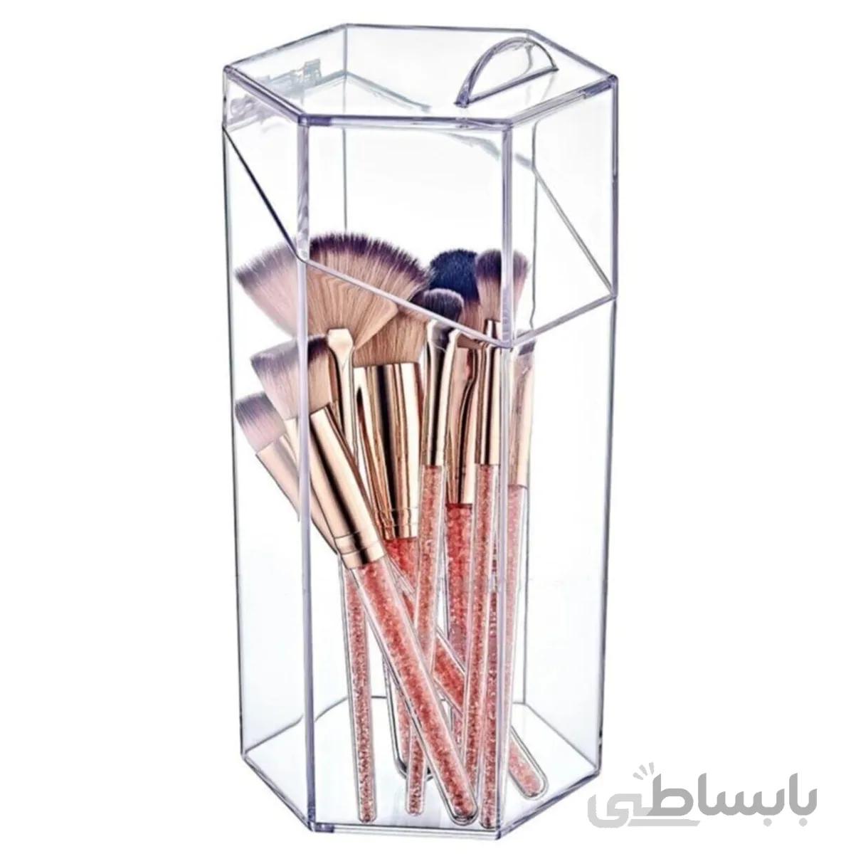 استند لوازم آرایشی خارجی باکساپ کد 812