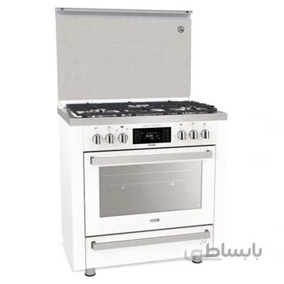 اجاق گاز آلتون مدل ALTON X5 ا ALTON Range Cooker X5