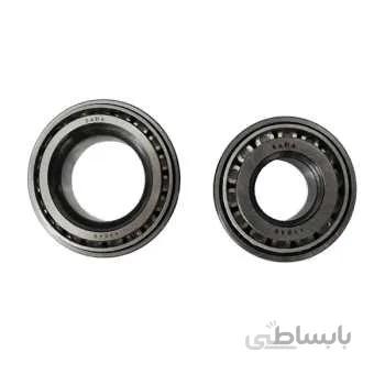 بلبرینگ چرخ جلویک تیکه پراید