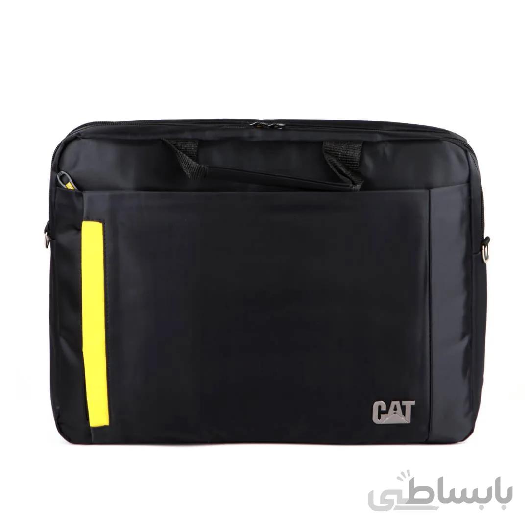 کیف دستی لپ تاپ کت مدل CAT2898