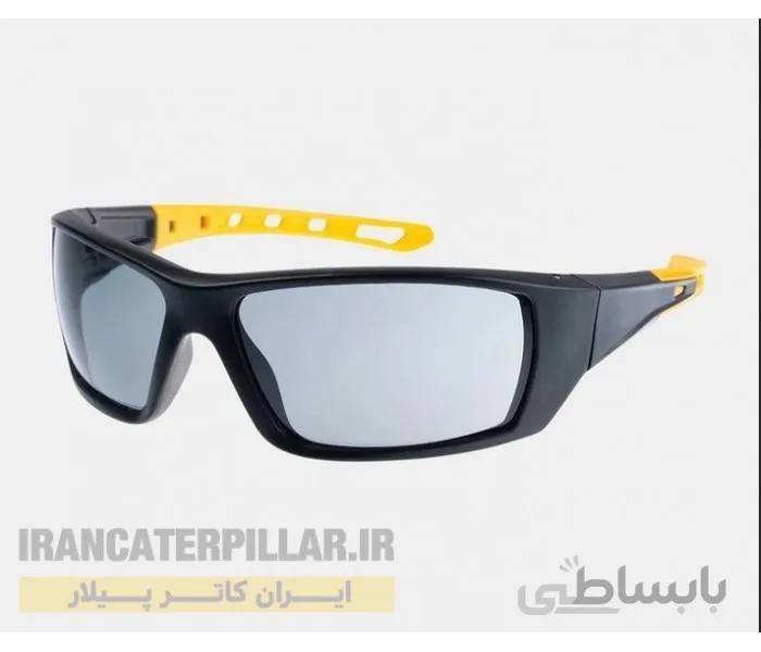 عینک ایمنی ضد مه کاترپیلار Caterpillar Glasses planer