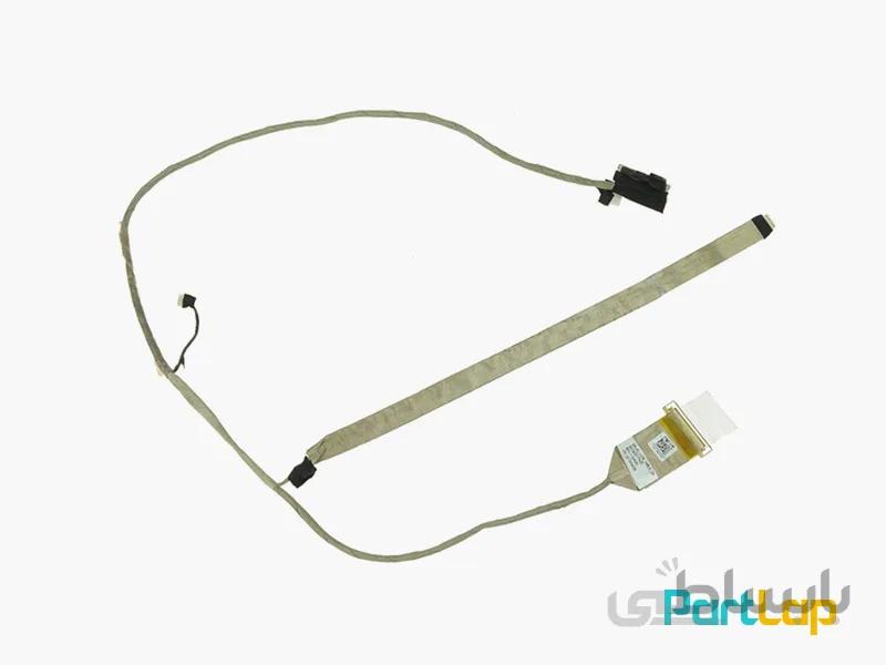 فلت تصویر لپ تاپ دل Latitude E6520