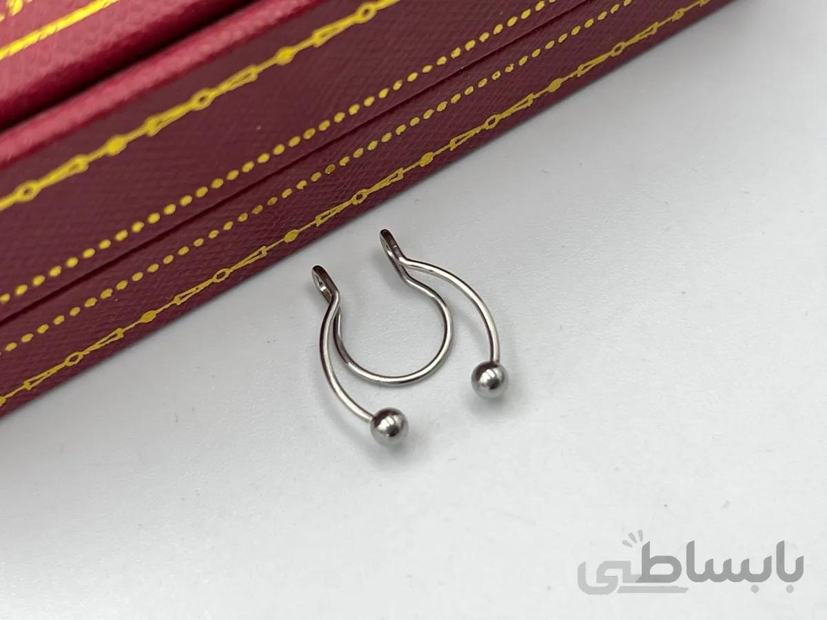 پیرسینگ فیک گوش خاص