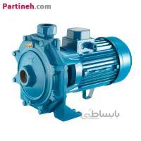 پمپ دوپروانه پنتاکس 2 اسب تک فاز (CB210) - پروانه نوریل ا Pentax 2 horsepower single-phase pump (CB210) - Norel impeller