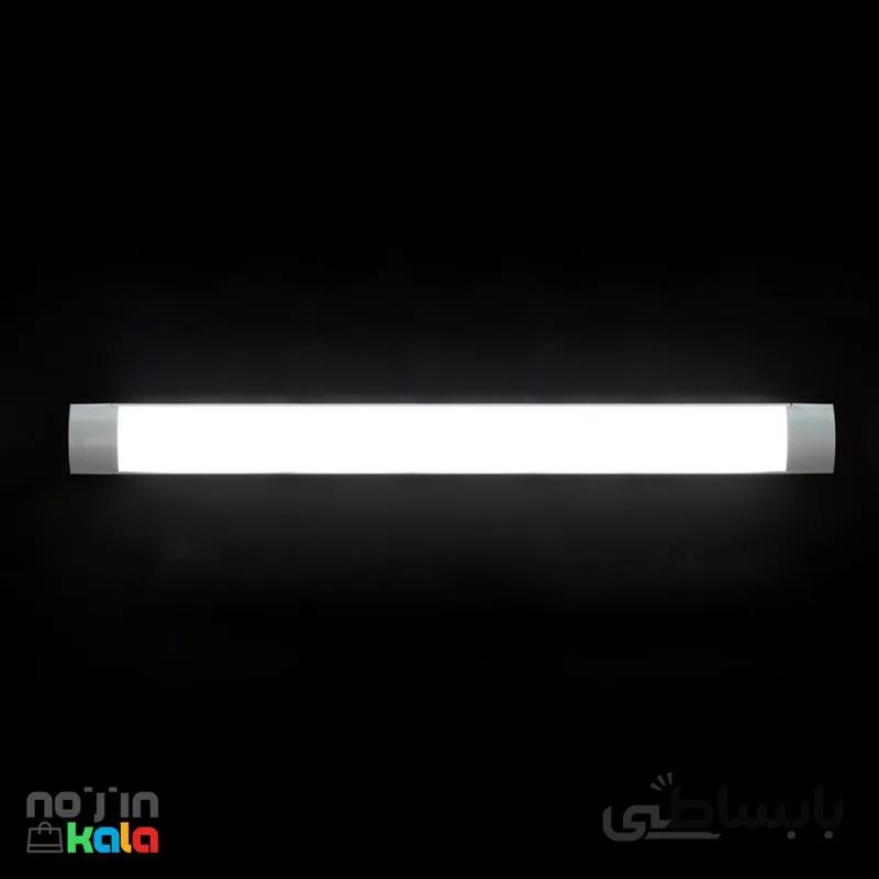 قاب مهتابی LED مدل ZTL-70 وات شاه چراغ
