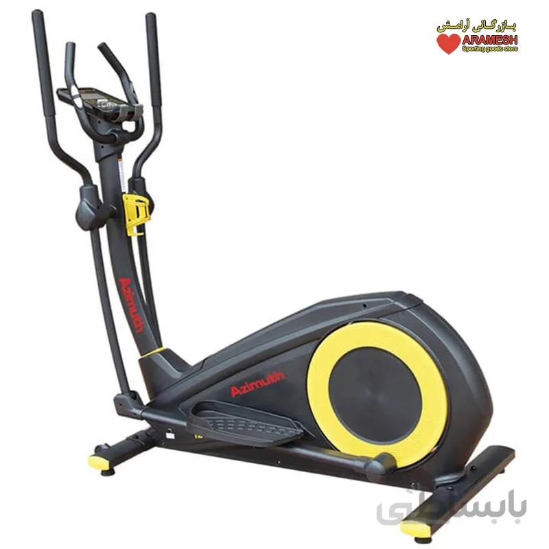 الپتیکال آذیموس مدل AZ8500