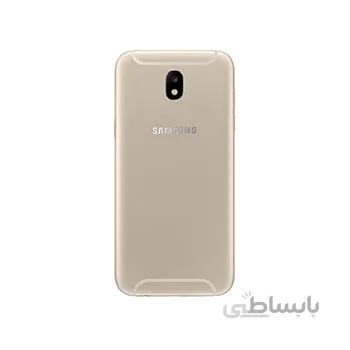 قاب Org Housing Galaxy J730 Gold